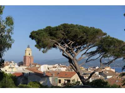 Vente Restaurant à Saint-Tropez