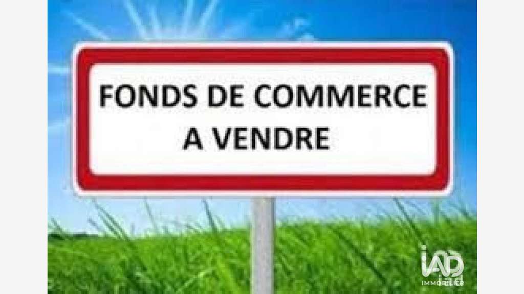 Vente restaurant lic IV à Saint-Vaast-la-Hougue