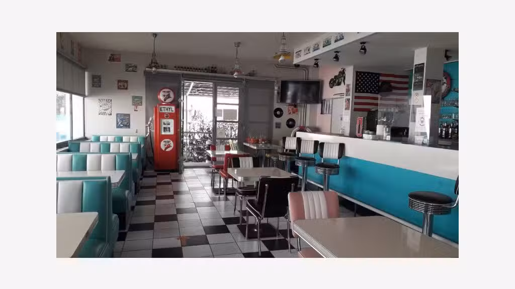 Vente bar restaurant sur Saint Vallier