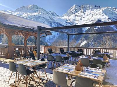 Vente Restaurant à Sainte-Foy-Tarentaise