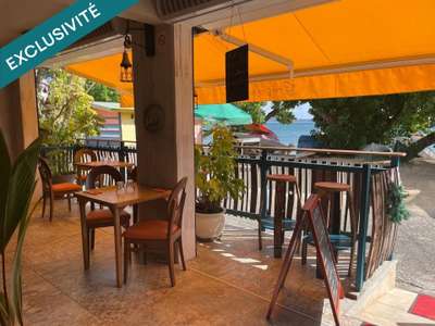 Vente restaurant tout équipé rénové à Sainte Luce