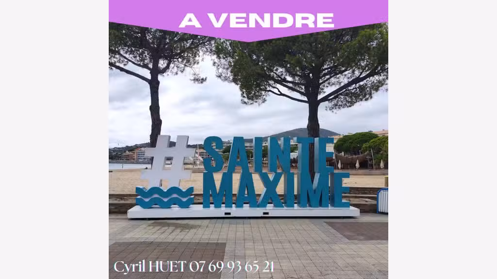AV bar restaurant brasserie tabac à Sainte Maxime