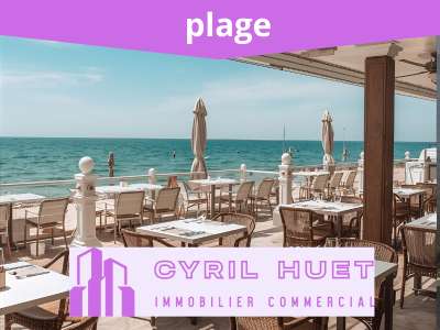 Vente Restaurant à Sainte-Maxime