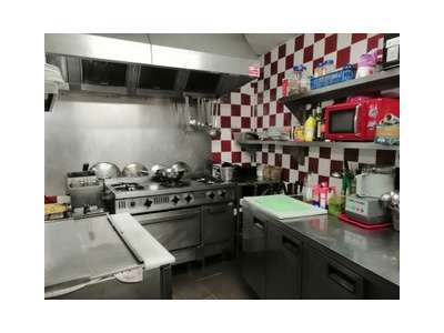 Vente Restaurant à Salernes