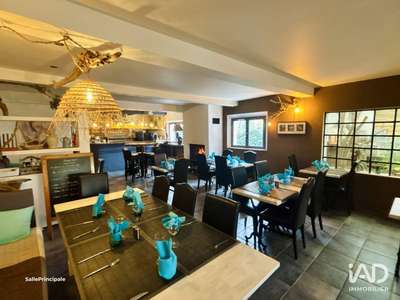 Vente Restaurant à Salernes