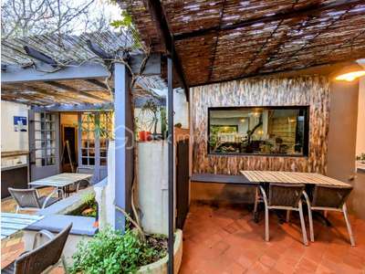 Restaurant à vendre de 223m² à Salernes