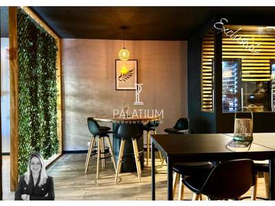 Vente Restaurant à Salon-de-Provence