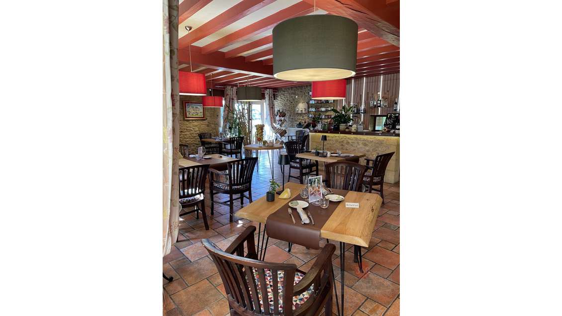 A vendre murs et fonds restaurant Sarlat-la-Canéda