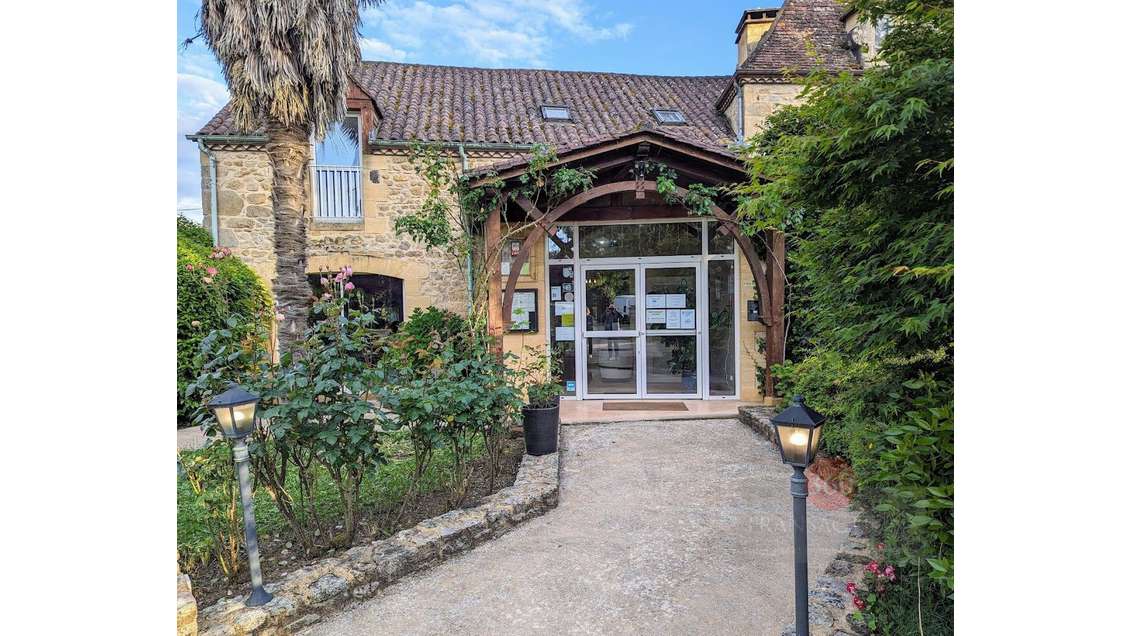 A vendre murs et fonds restaurant Sarlat-la-Canéda