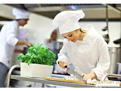 Vente Restaurant au Mans