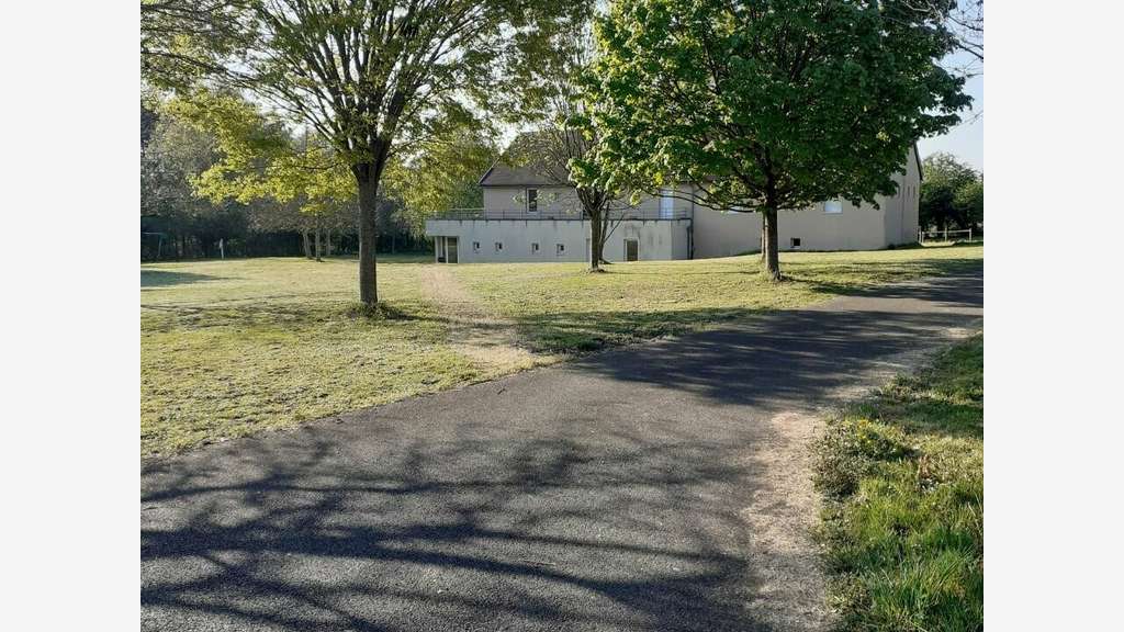 Etablissement à vendre Mamers Forêt de Perseigne