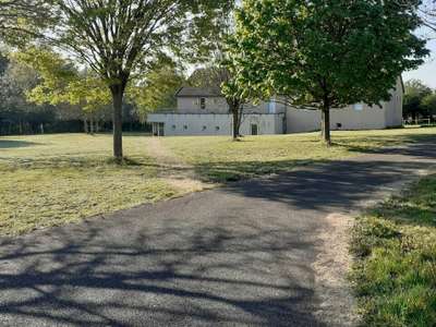 Etablissement à vendre Mamers Forêt de Perseigne