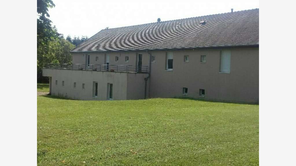 Etablissement à vendre Mamers Forêt de Perseigne