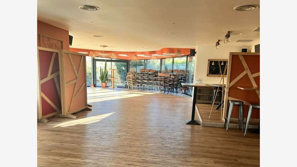 Restaurant à reprendre au Mans (72)