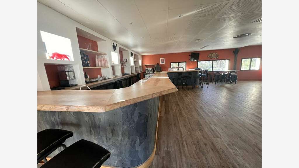Restaurant à reprendre au Mans (72)