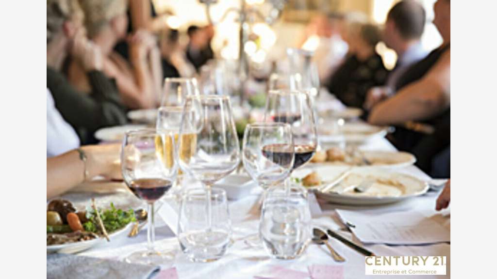 A vendre bar licence IV restaurant plat du jour 72