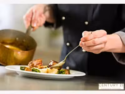 A vendre restaurant à thème secteur Le Mans Nord