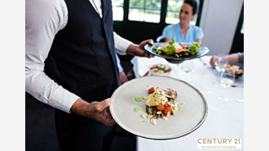 A vendre restaurant à thème secteur Le Mans Nord