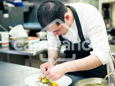 Vente Restaurant à Saumur