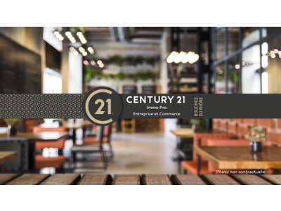 Vente Restaurant à Sausset-les-Pins