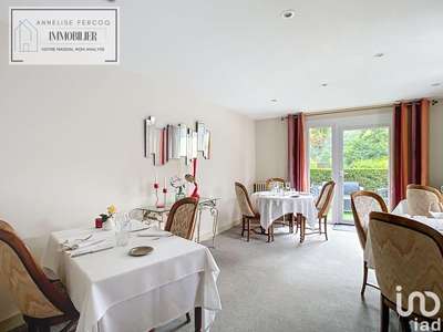 Vente Restaurant à Sauvigny-les-Bois