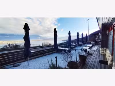 Vente restaurant avec grande terrasse en Savoie