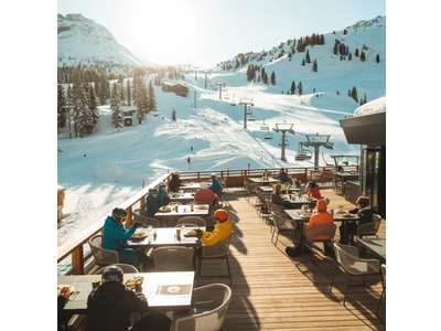 Vente Restaurant à Montagnole