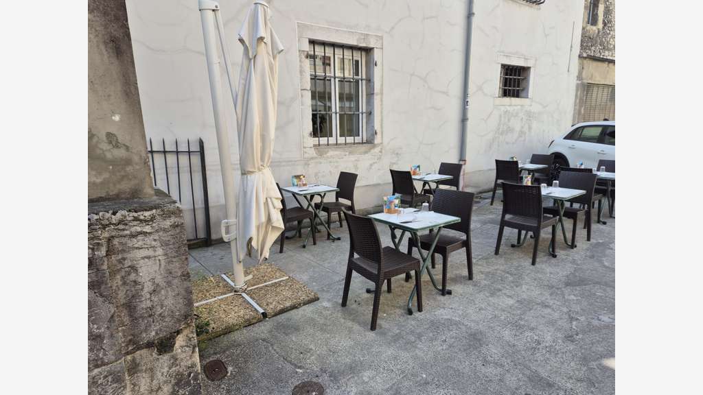 🍕 Vente restaurant – pizzeria N°1 Savoie
