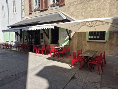 🍕 Vente restaurant – pizzeria N°1 Savoie
