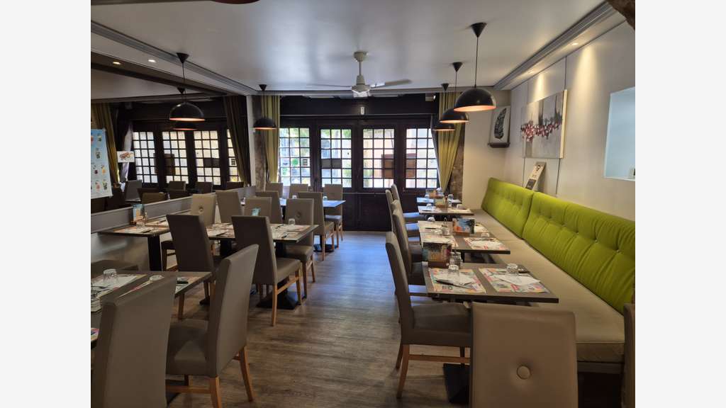 🍕 Vente restaurant – pizzeria N°1 Savoie