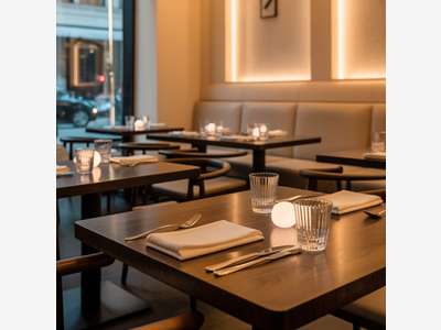 Vente restaurant historique secteur Chambéry