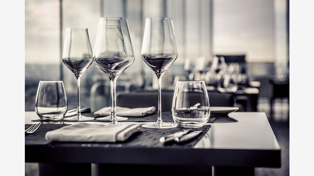 AV restaurant bistronomique sur la Côte d'Opale