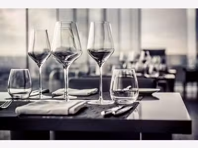 AV restaurant bistronomique sur la Côte d'Opale