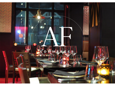 Vente Restaurant à Paris 12e