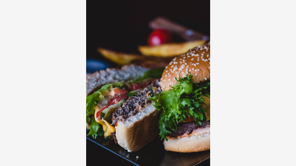 A vendre restaurant emplacement N°1 secteur 95