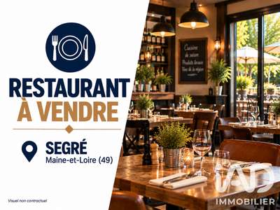 Restaurant à Segré