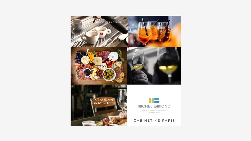 Vente restaurant à thème en Seine et Marne