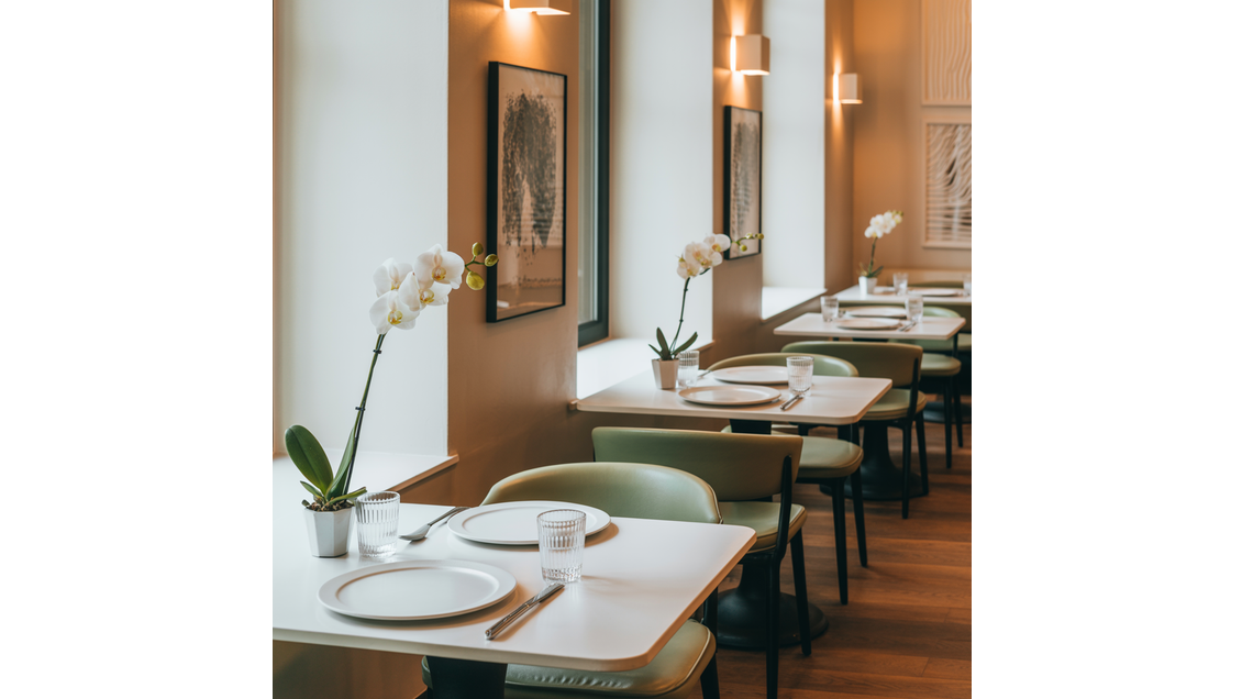 Vente restaurant bien implanté Seine-et-Marne Nord