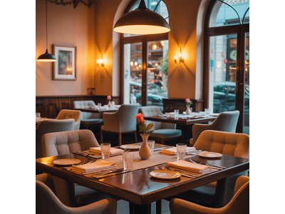 Vente Restaurant à Ozoir-la-Ferrière