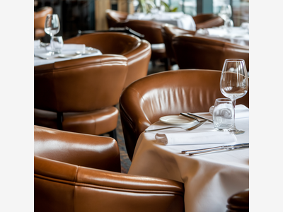AV restaurant cuisine gastro de tradition dans 77