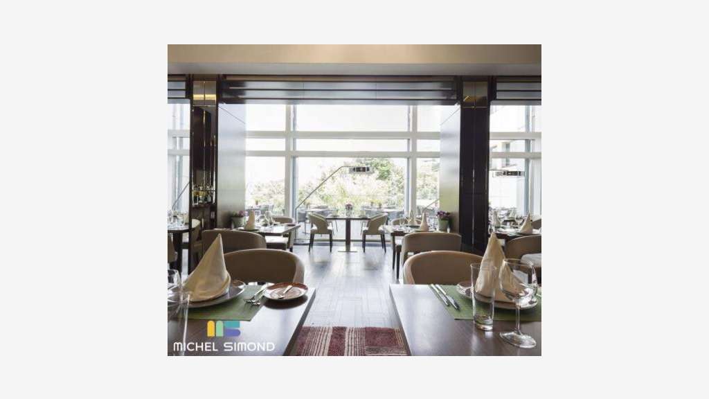 Vente restaurant proche Rouen en Seine-Maritime