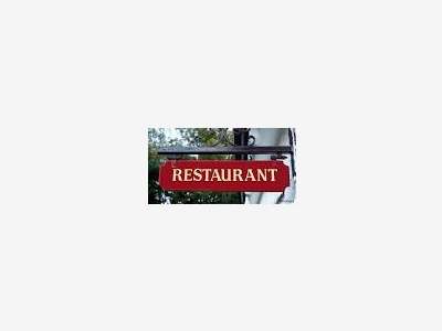 Vente restaurant spécialités orientales à Rouen