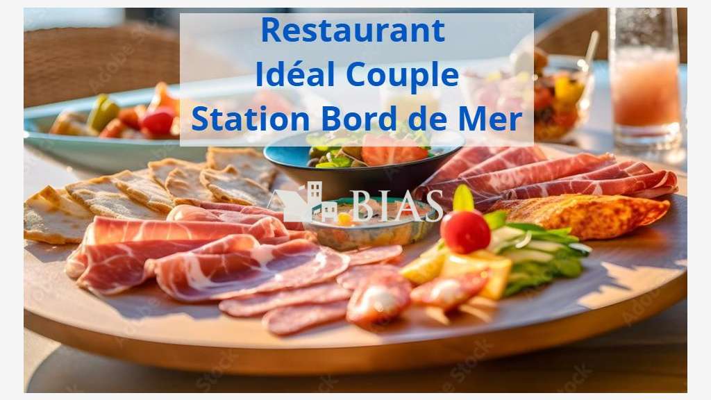 AV restaurant de vos rêves station bord de mer 76