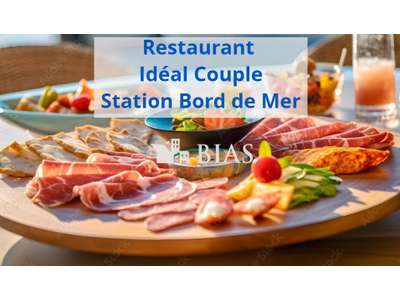 Vente Restaurant à Saint-Valery-en-Caux