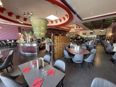 A vendre FDC restaurant asiatique reconnu sur Sens