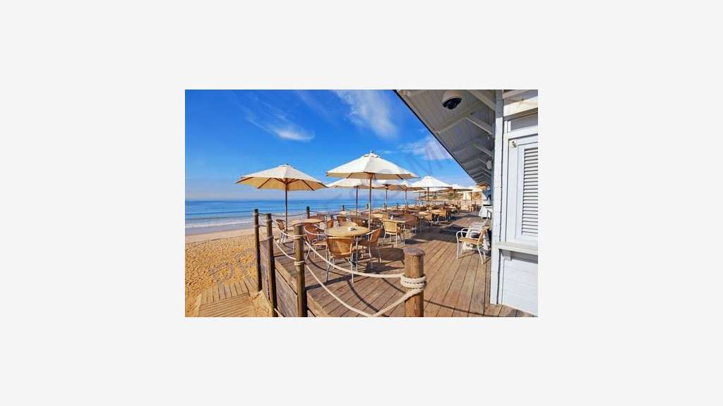 Vente restaurant saisonnier face plage à Sète