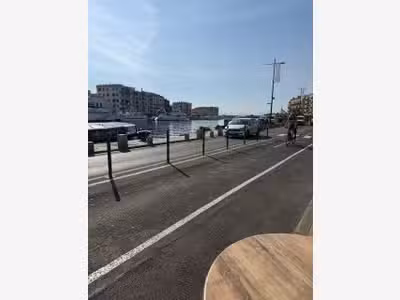 Cède restaurant emplacement exceptionnel à Sète