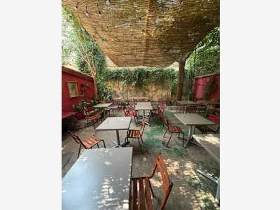 Vente restaurant au centre de Sète (Hérault)