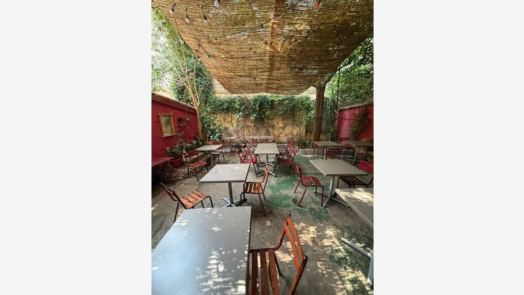 Vente restaurant au centre de Sète (Hérault)