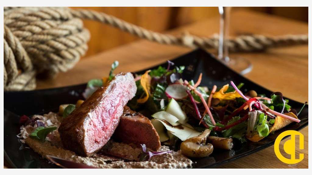 AV restaurant en centre ville rue pietonne 38